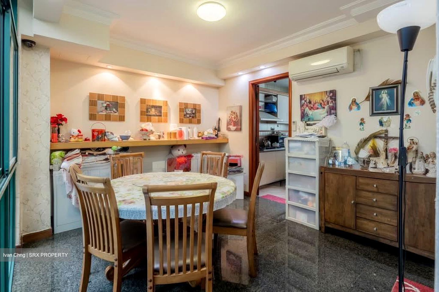 Tai Keng Villas (D19), Terrace #549589801